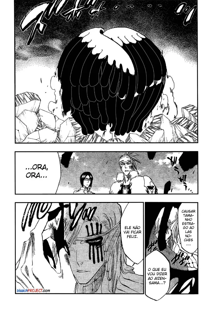Read Bleach (PT-BR) PT Manga Online