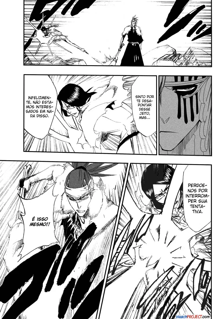 Read Bleach (PT-BR) PT Manga Online