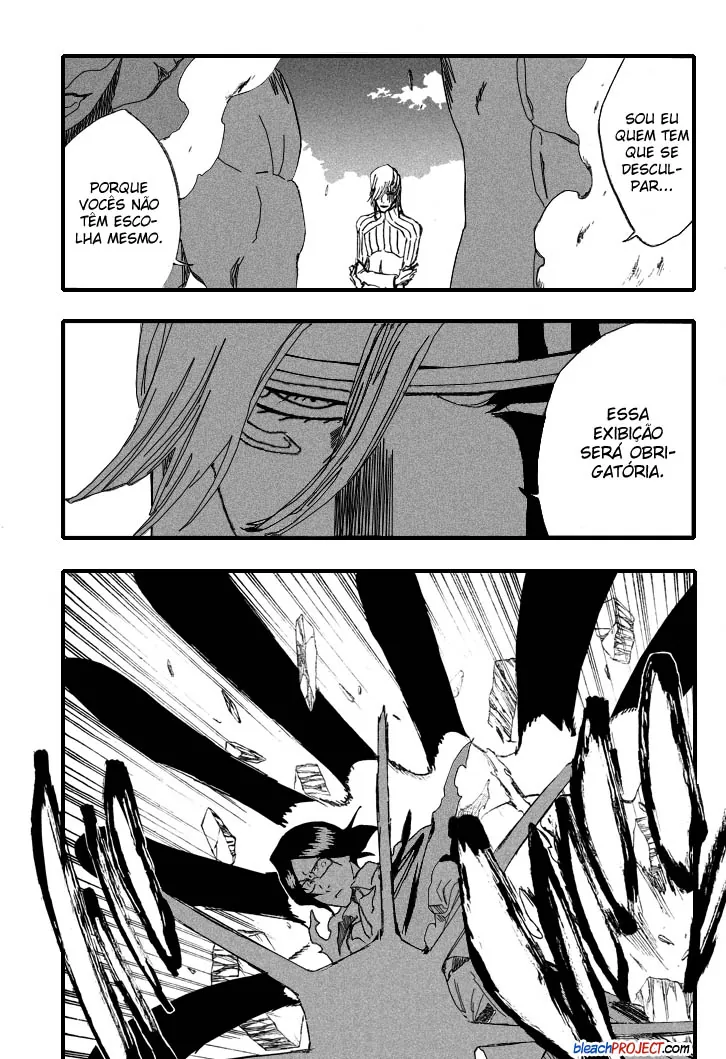 Read Bleach (PT-BR) PT Manga Online