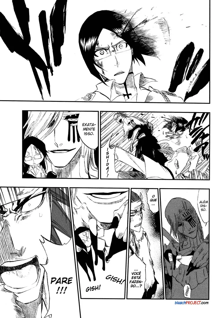 Read Bleach (PT-BR) PT Manga Online