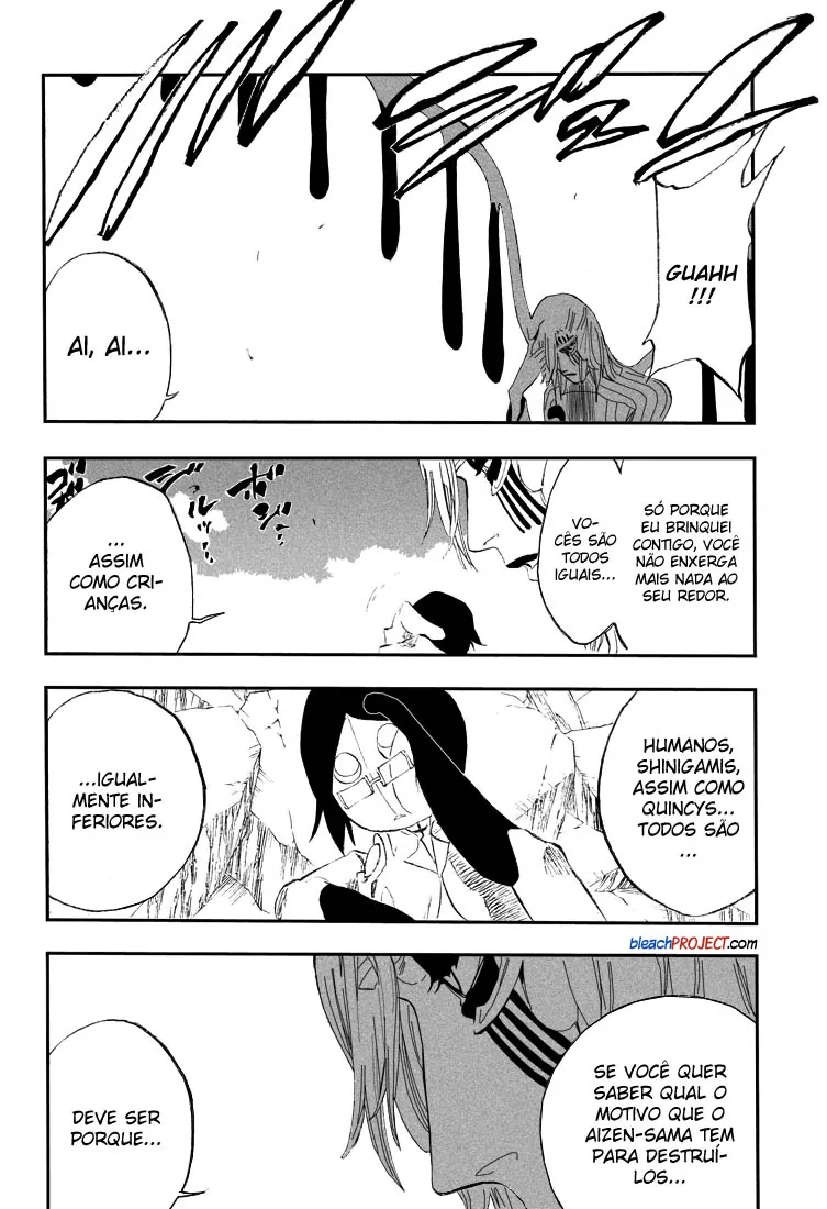 Read Bleach (PT-BR) PT Manga Online