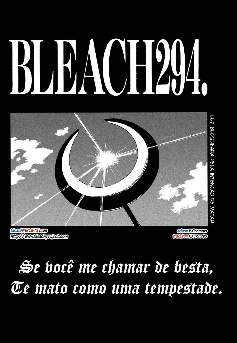 Read Bleach (PT-BR) PT Manga Online