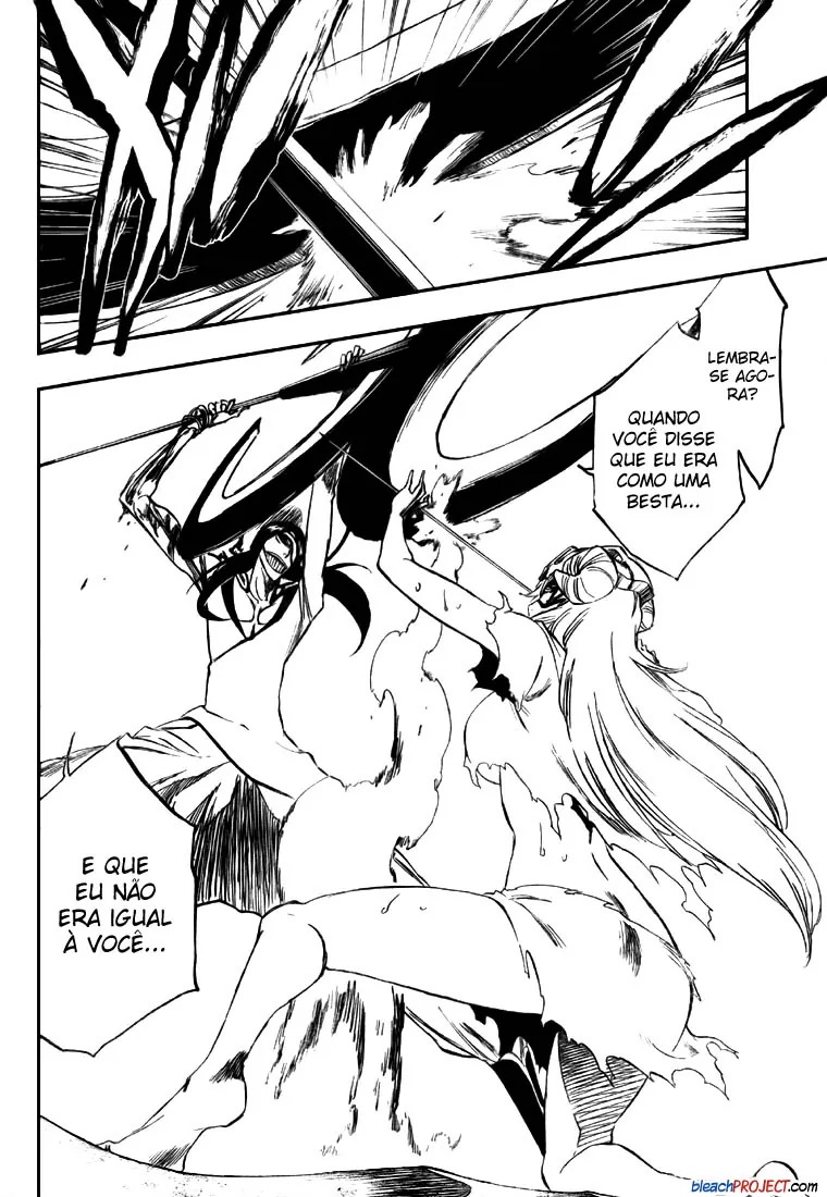 Read Bleach (PT-BR) PT Manga Online