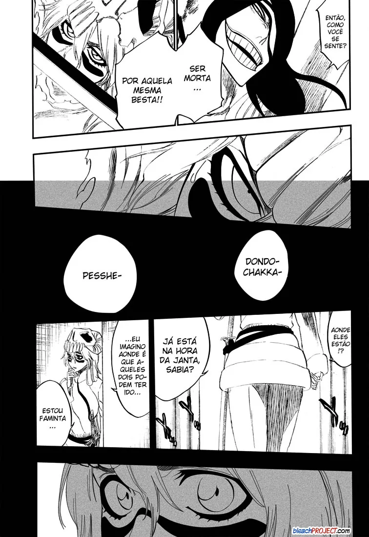 Read Bleach (PT-BR) PT Manga Online