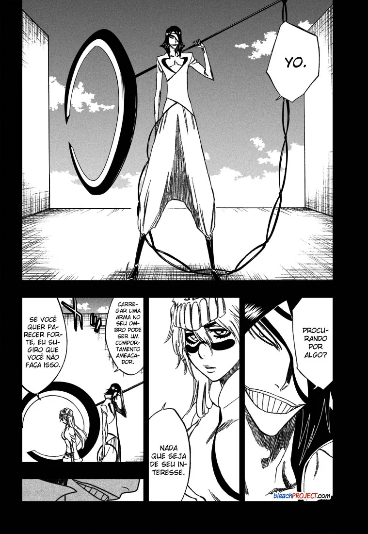 Read Bleach (PT-BR) PT Manga Online