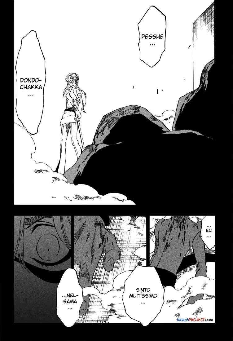 Read Bleach (PT-BR) PT Manga Online