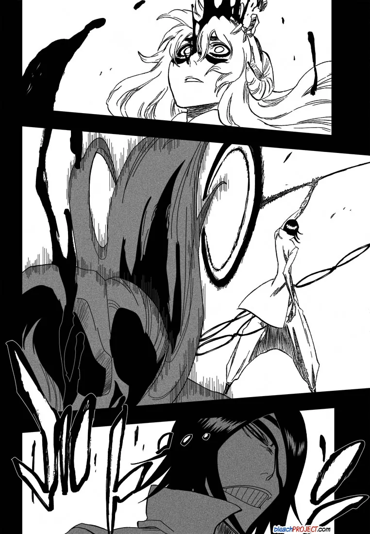 Read Bleach (PT-BR) PT Manga Online