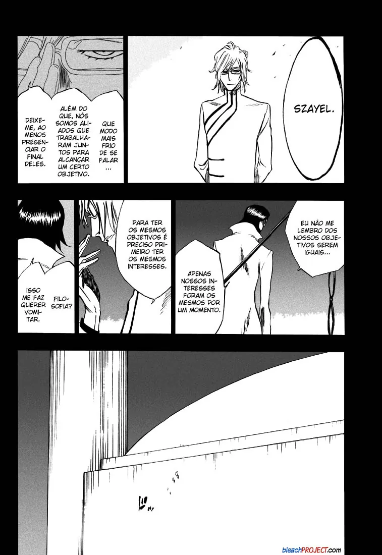 Read Bleach (PT-BR) PT Manga Online