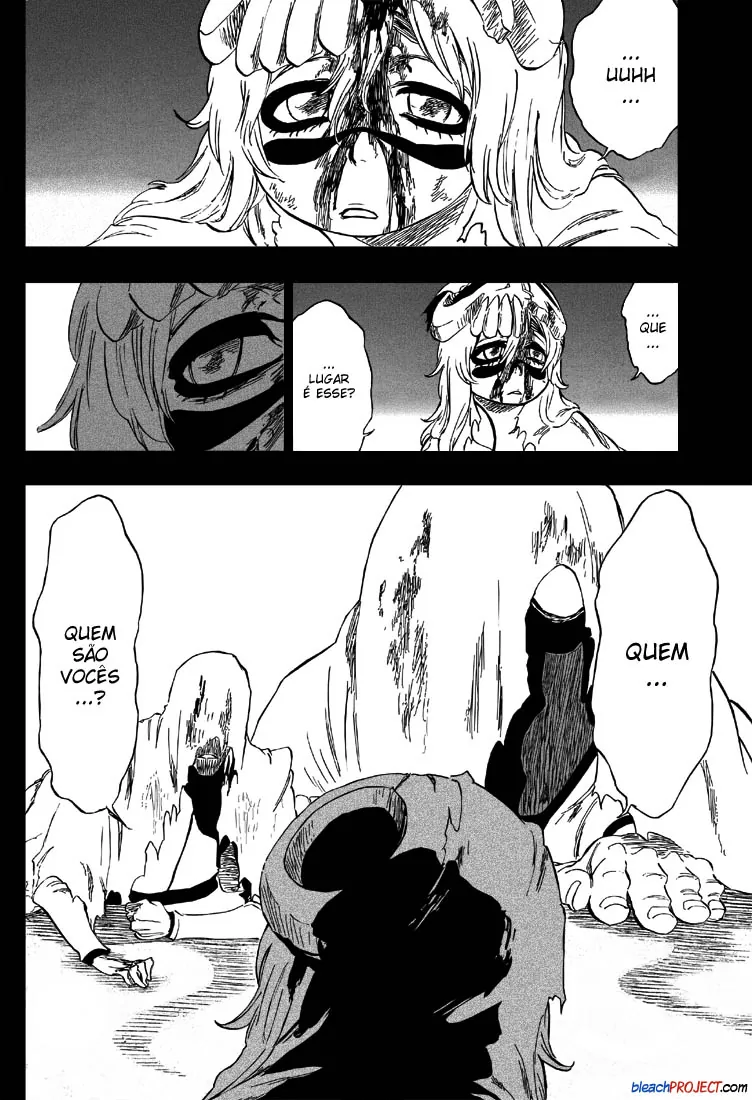 Read Bleach (PT-BR) PT Manga Online