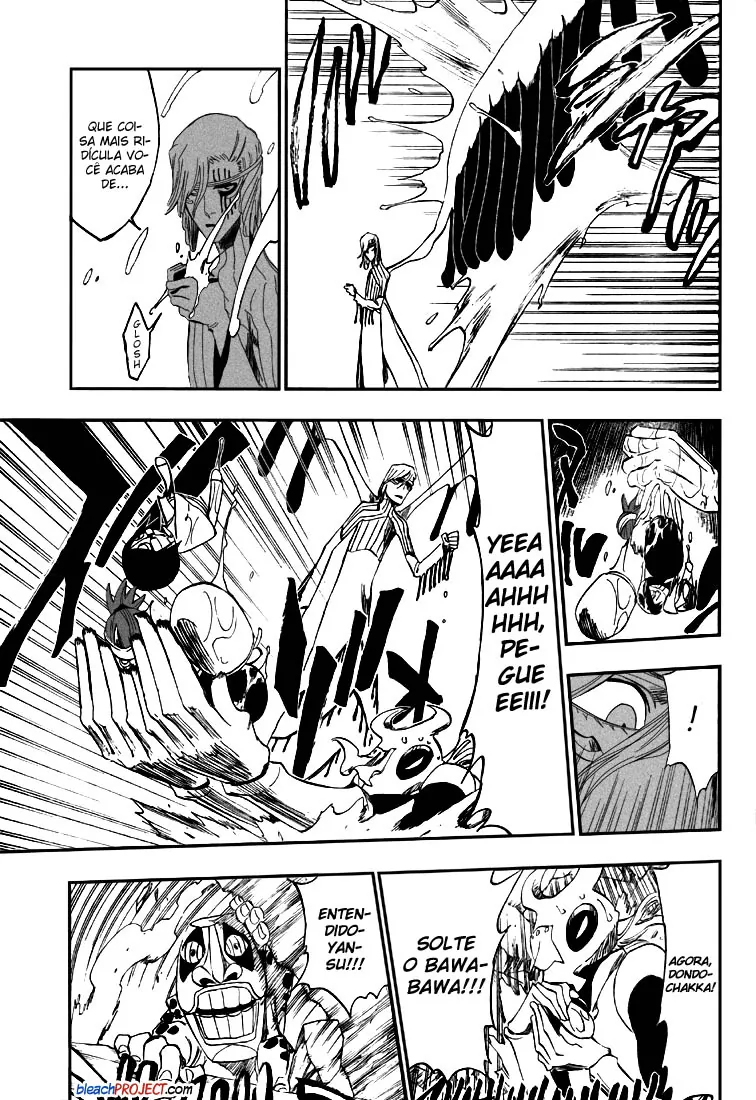 Read Bleach (PT-BR) PT Manga Online