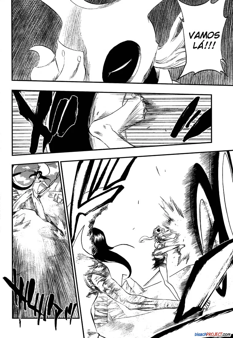 Read Bleach (PT-BR) PT Manga Online