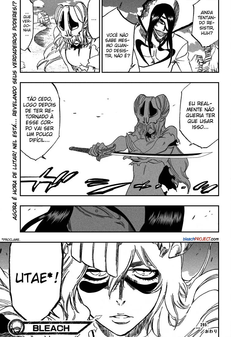 Read Bleach (PT-BR) PT Manga Online