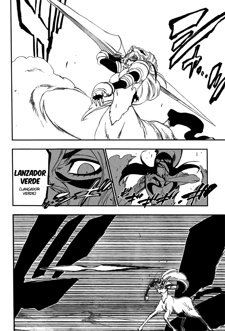 Read Bleach (PT-BR) PT Manga Online