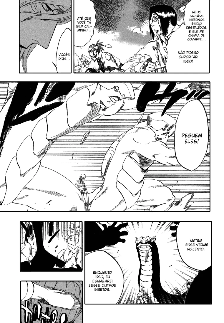 Read Bleach (PT-BR) PT Manga Online