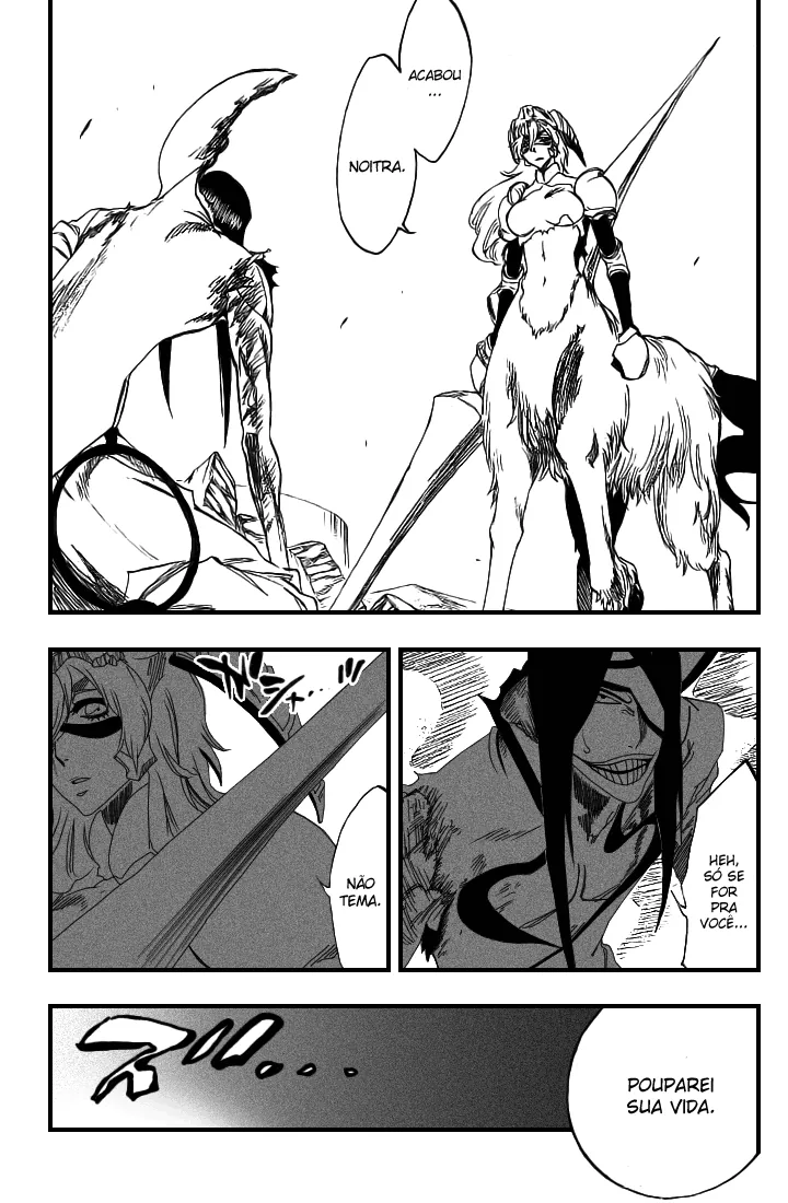 Read Bleach (PT-BR) PT Manga Online
