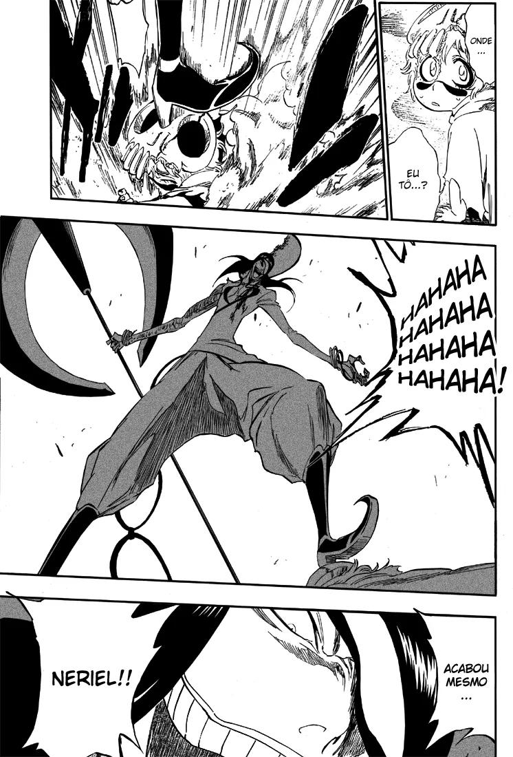 Read Bleach (PT-BR) PT Manga Online