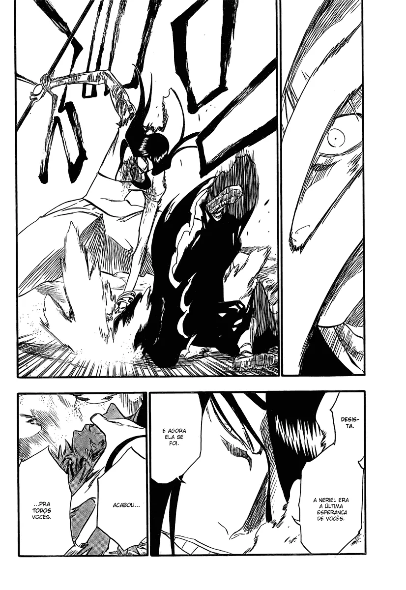 Read Bleach (PT-BR) PT Manga Online