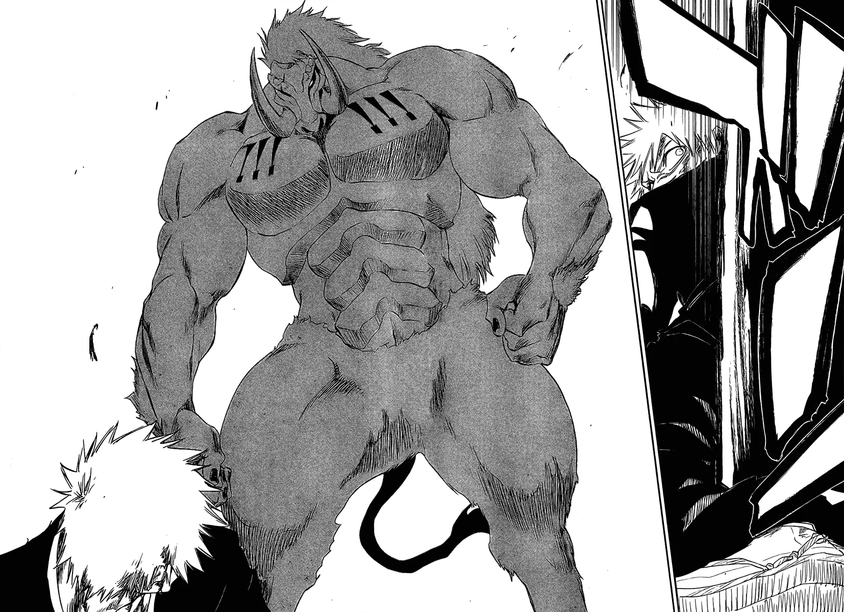 Read Bleach (PT-BR) PT Manga Online