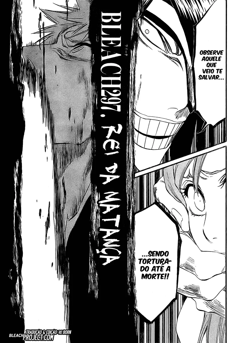 Read Bleach (PT-BR) PT Manga Online