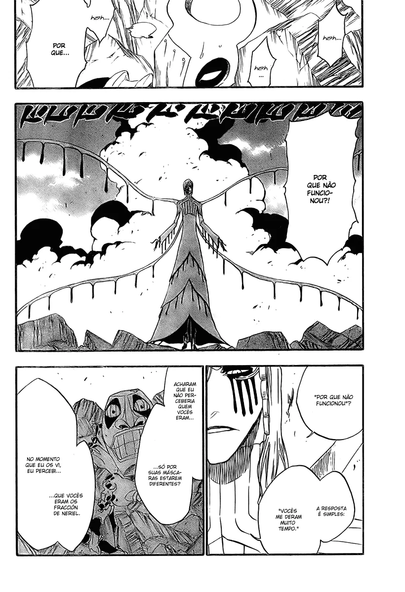 Read Bleach (PT-BR) PT Manga Online