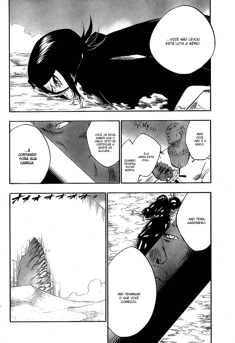 Read Bleach (PT-BR) PT Manga Online