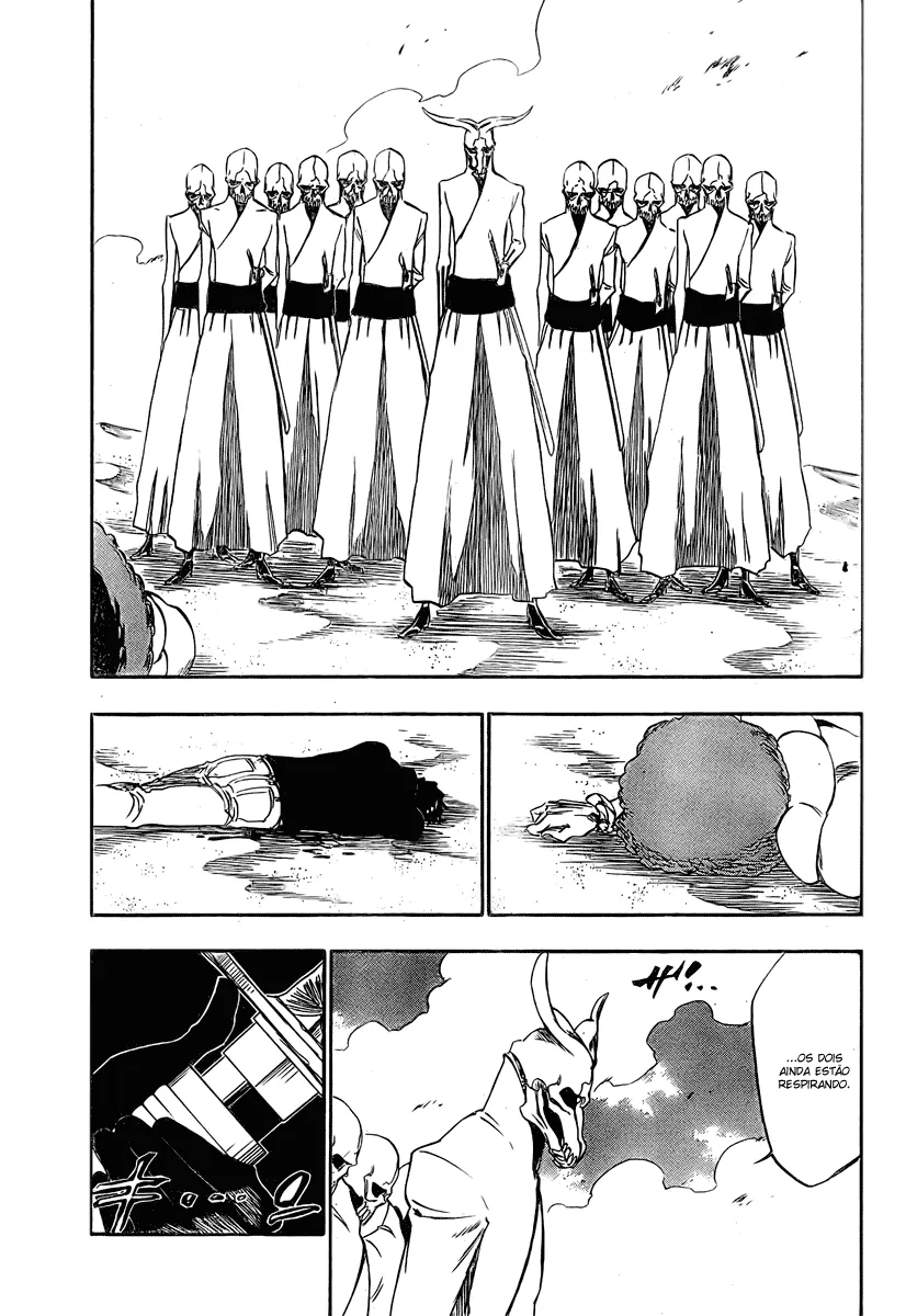 Read Bleach (PT-BR) PT Manga Online