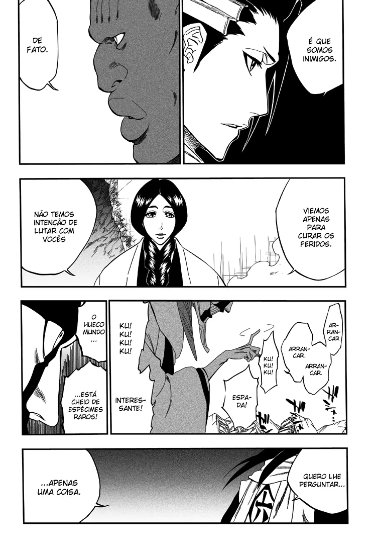 Read Bleach (PT-BR) PT Manga Online