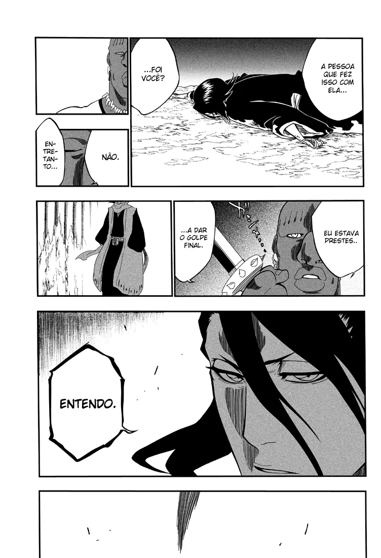 Read Bleach (PT-BR) PT Manga Online