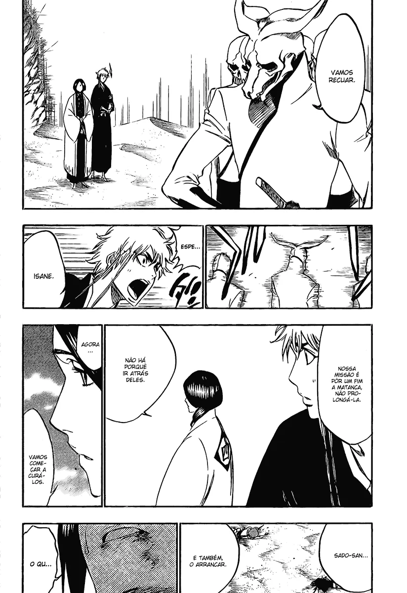 Read Bleach (PT-BR) PT Manga Online