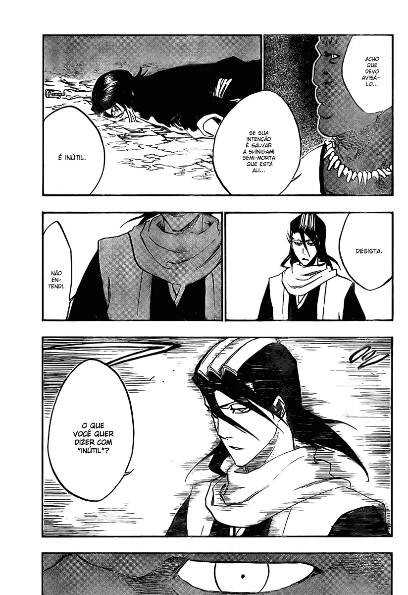 Read Bleach (PT-BR) PT Manga Online