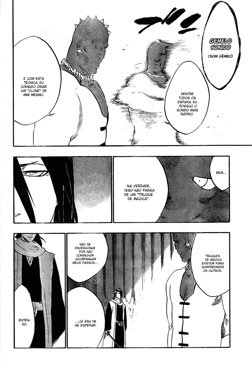Read Bleach (PT-BR) PT Manga Online