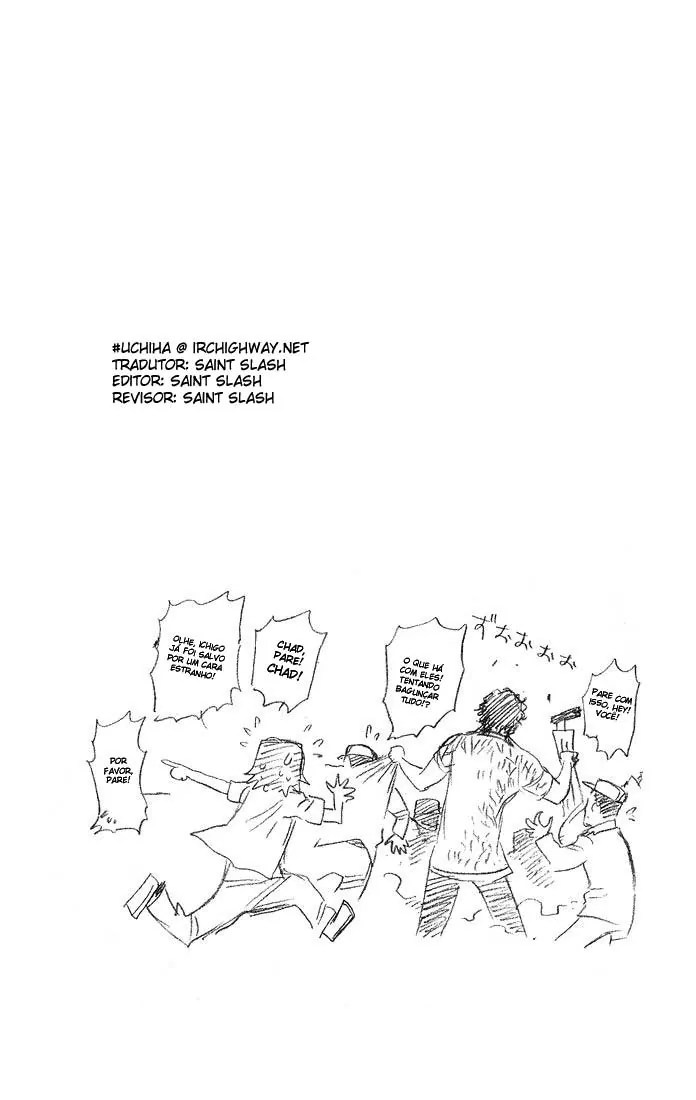 Read Bleach (PT-BR) PT Manga Online