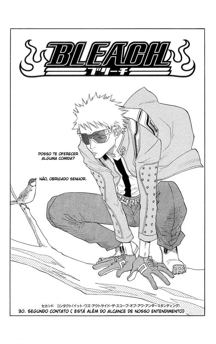 Read Bleach (PT-BR) PT Manga Online