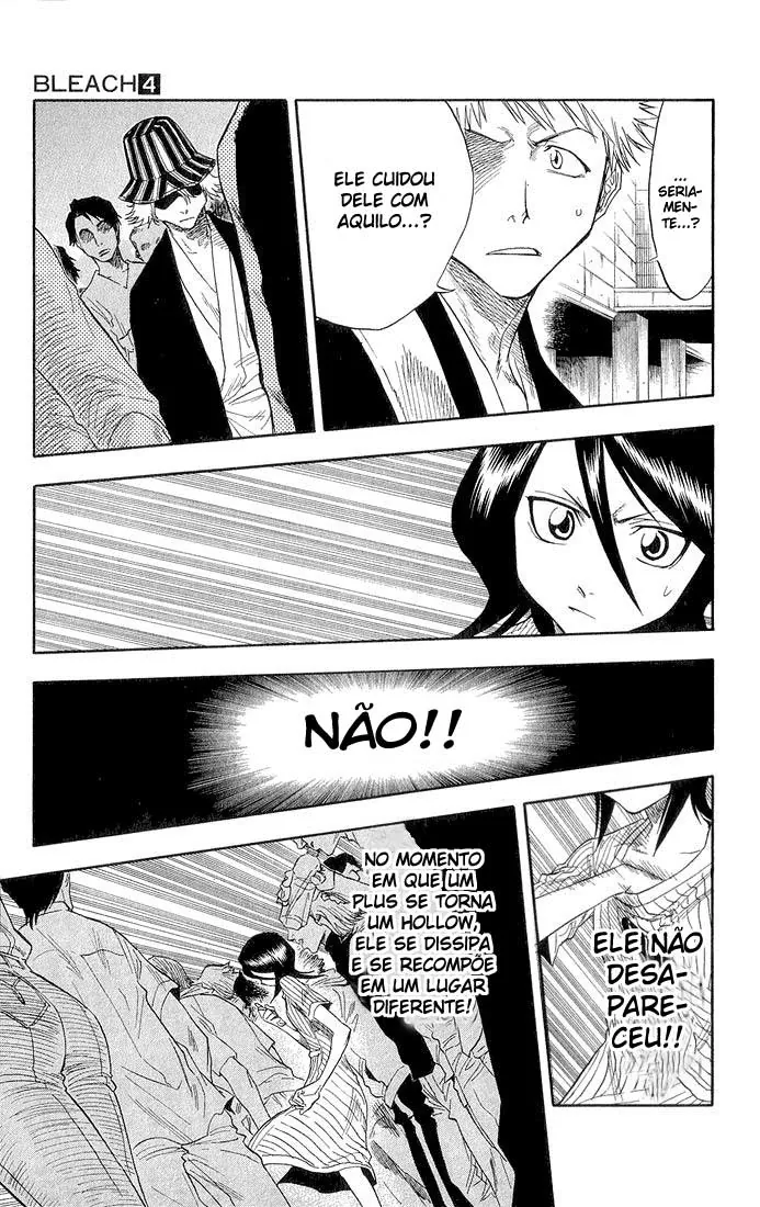 Read Bleach (PT-BR) PT Manga Online