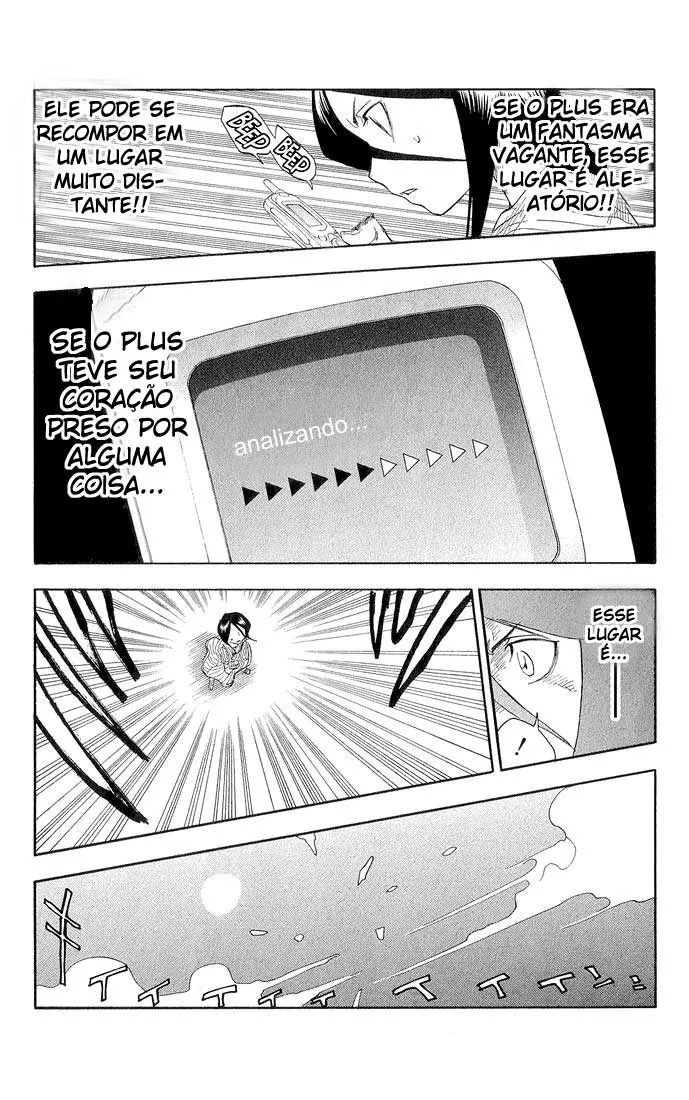 Read Bleach (PT-BR) PT Manga Online