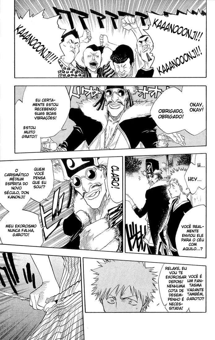 Read Bleach (PT-BR) PT Manga Online