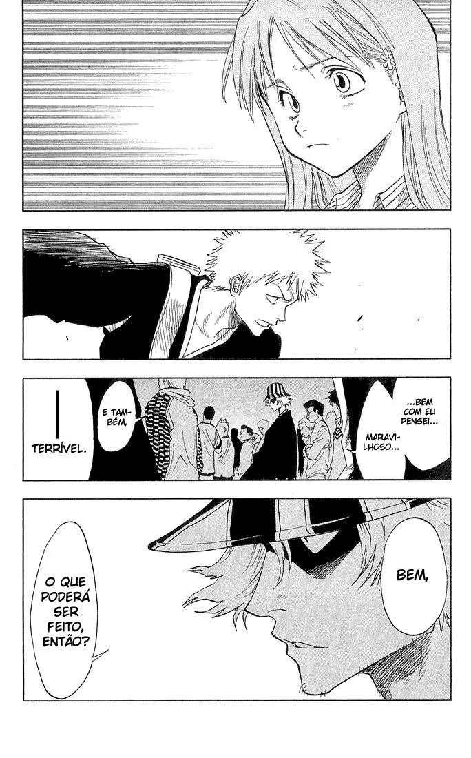 Read Bleach (PT-BR) PT Manga Online