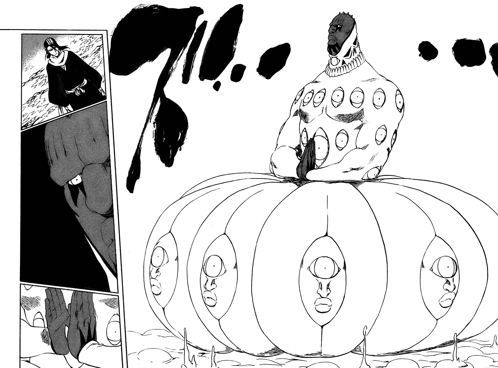 Read Bleach (PT-BR) PT Manga Online
