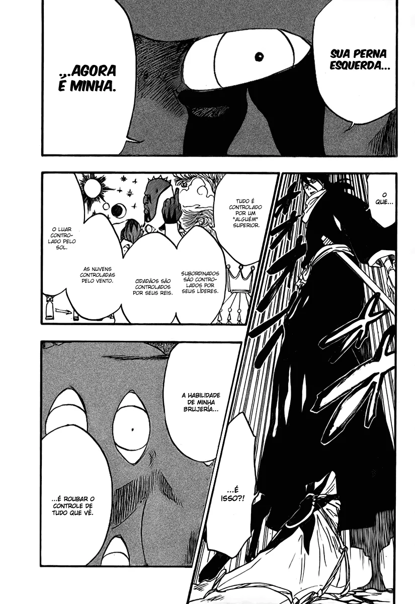 Read Bleach (PT-BR) PT Manga Online