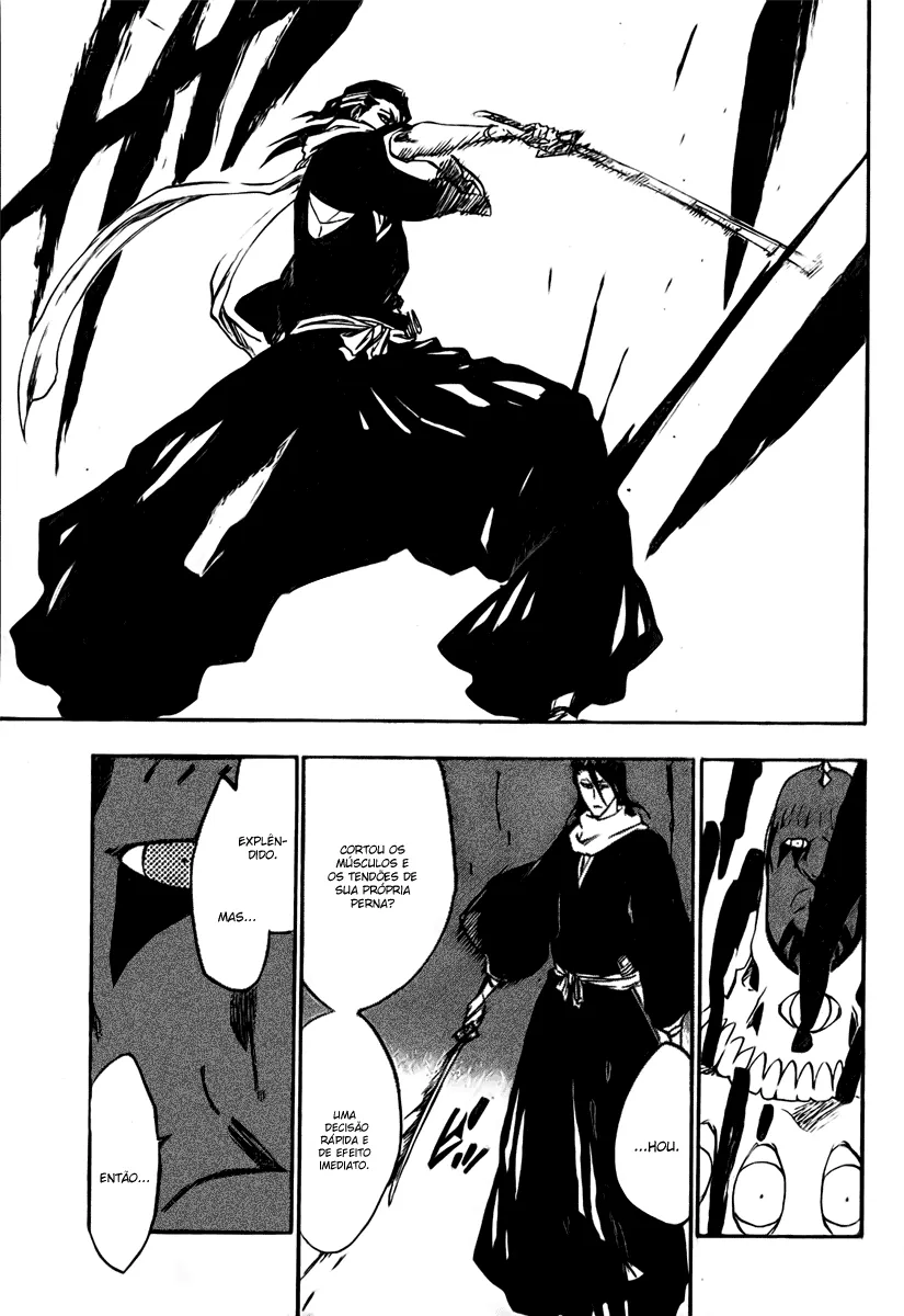 Read Bleach (PT-BR) PT Manga Online