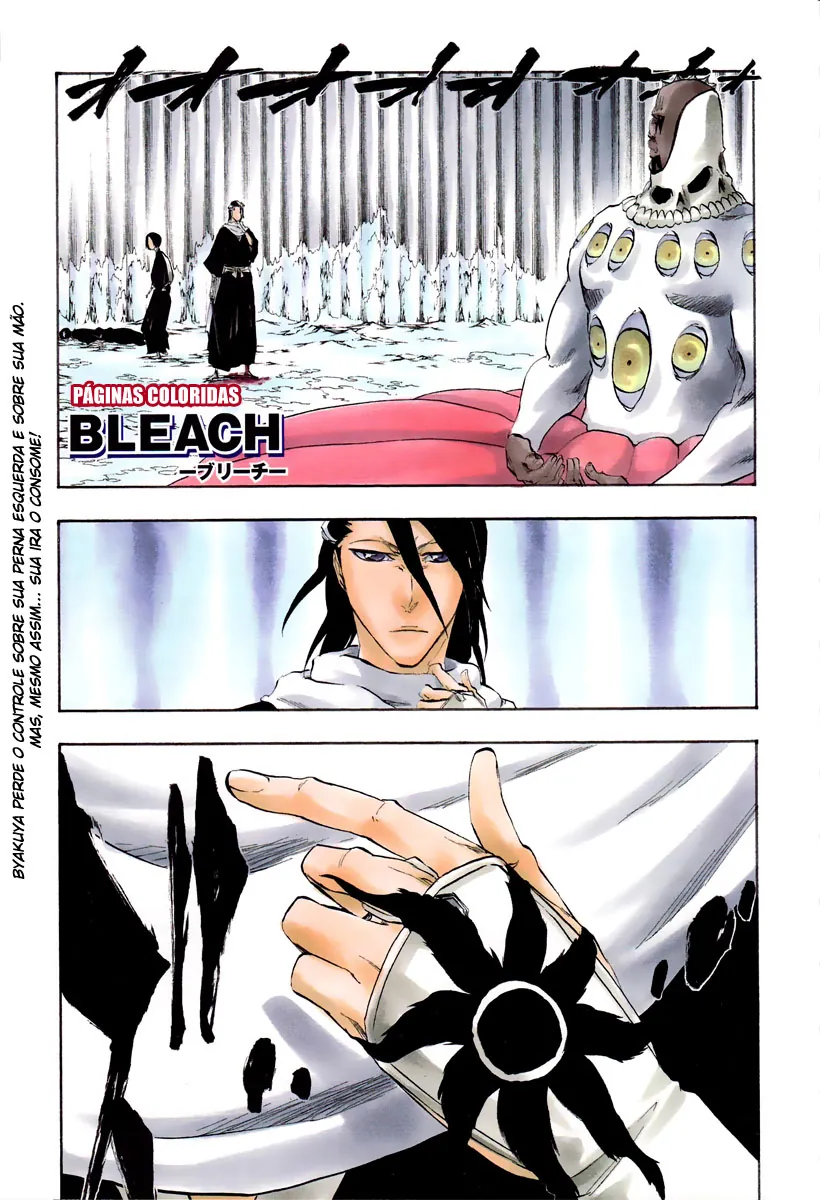 Read Bleach (PT-BR) PT Manga Online