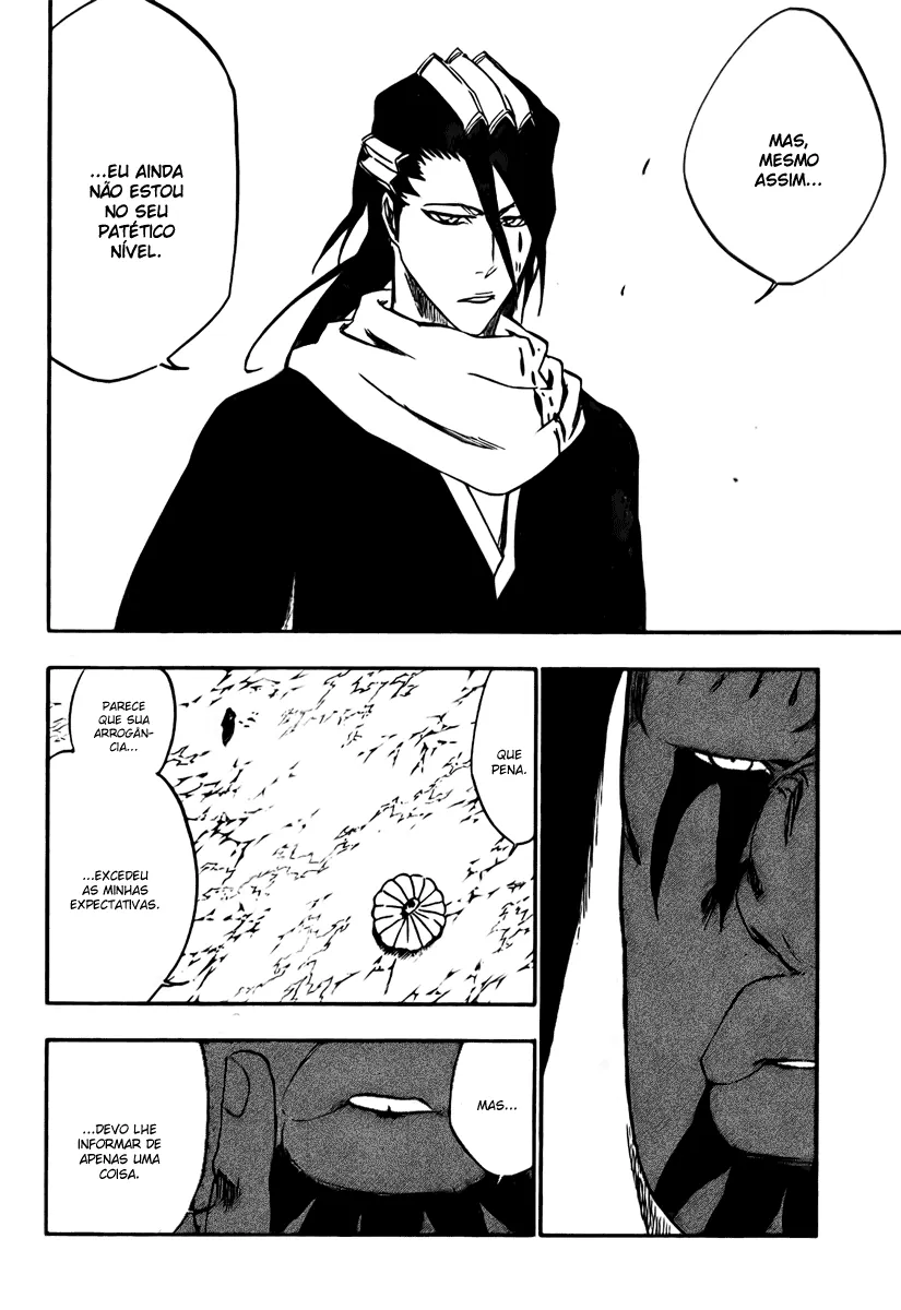 Read Bleach (PT-BR) PT Manga Online