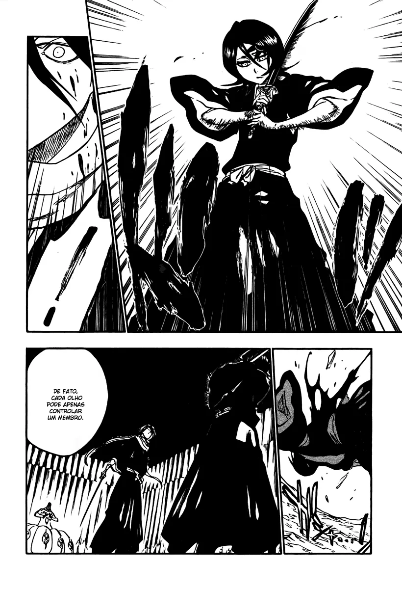 Read Bleach (PT-BR) PT Manga Online