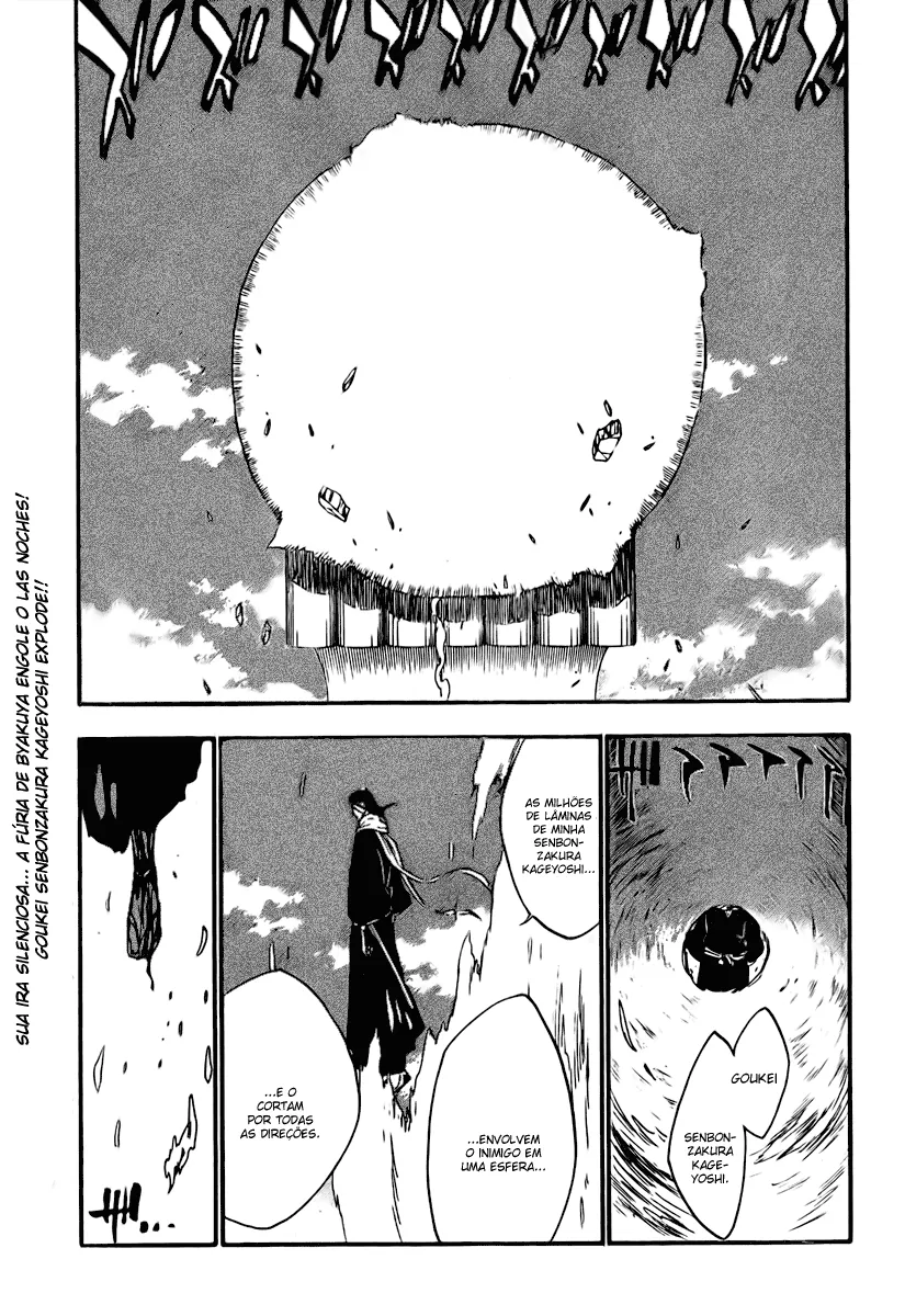 Read Bleach (PT-BR) PT Manga Online