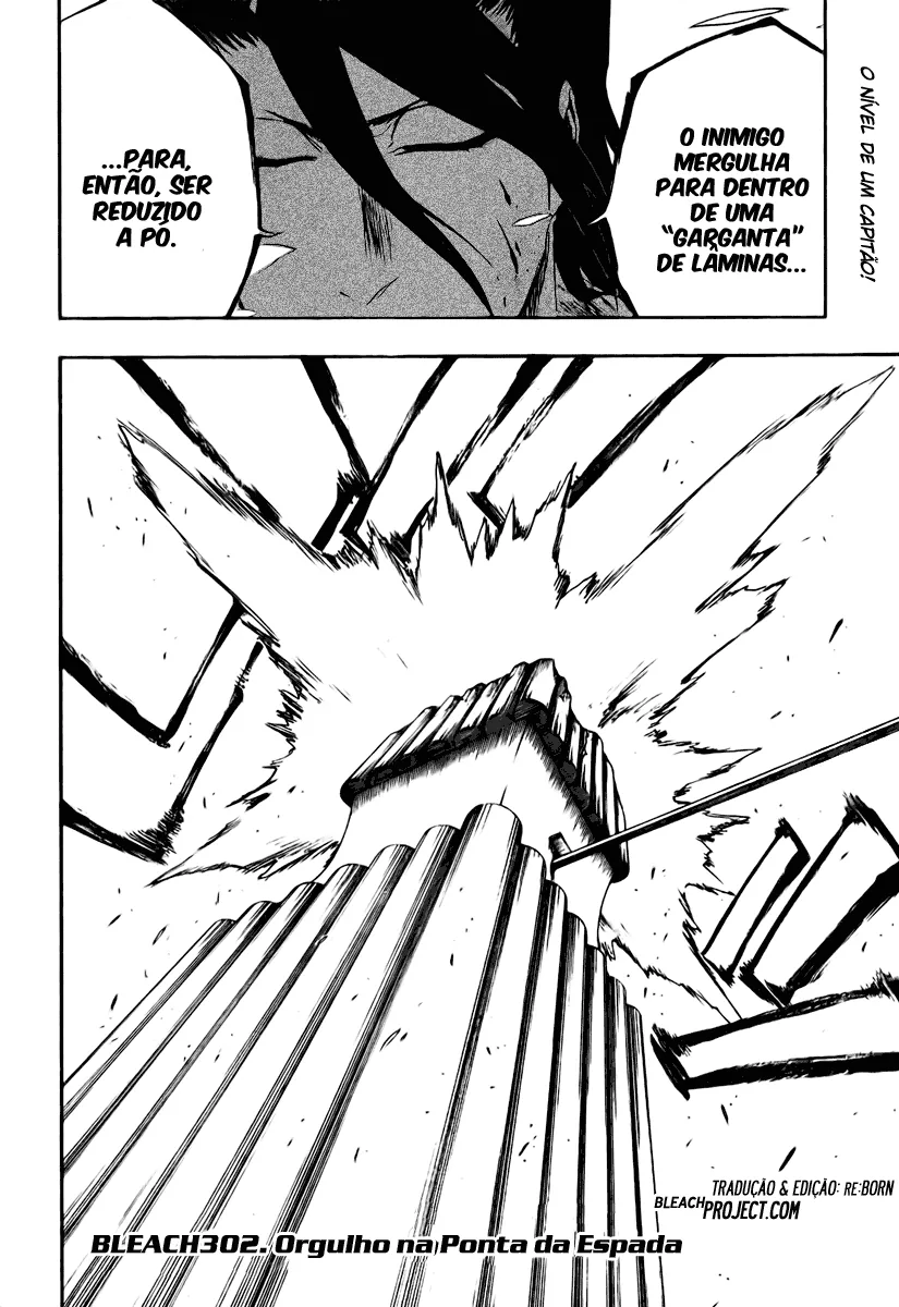 Read Bleach (PT-BR) PT Manga Online