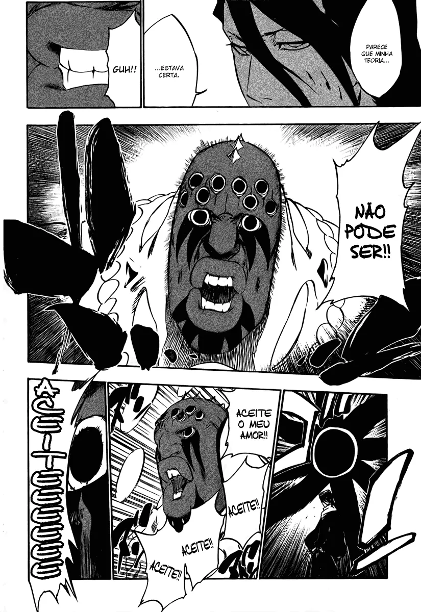 Read Bleach (PT-BR) PT Manga Online