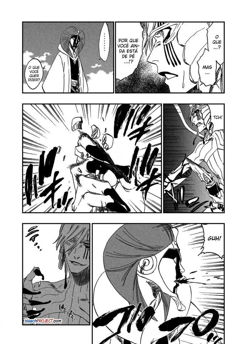Read Bleach (PT-BR) PT Manga Online