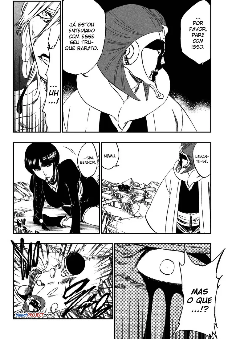 Read Bleach (PT-BR) PT Manga Online