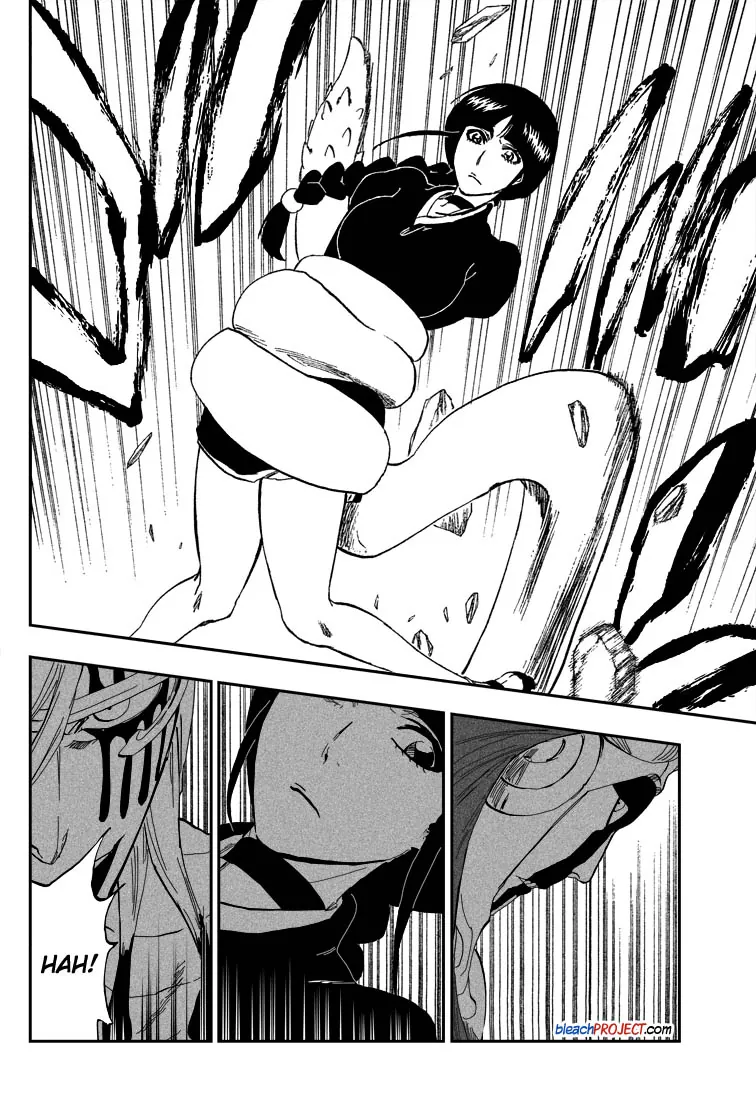 Read Bleach (PT-BR) PT Manga Online