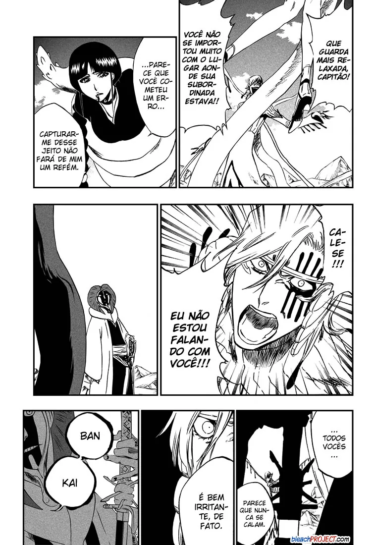 Read Bleach (PT-BR) PT Manga Online